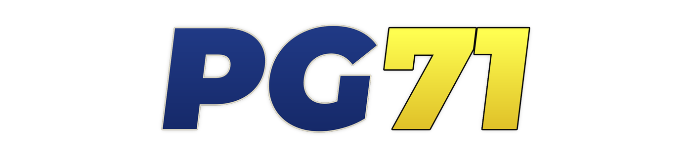 pg71 logo